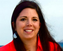 Adrienne Phillips – VP Sales